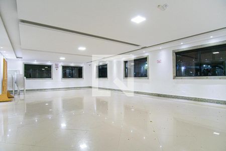 Apartamento à venda com 51m², 2 quartos e 1 vaga Apartamento à venda com 51m², 2 quartos e 1 vagaÁrea comum - Salão de festas