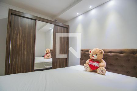 Apartamento à venda com 51m², 2 quartos e 1 vaga Apartamento à venda com 51m², 2 quartos e 1 vagaQuarto 2