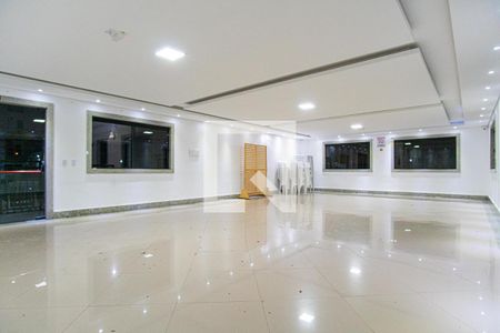 Apartamento à venda com 51m², 2 quartos e 1 vaga Apartamento à venda com 51m², 2 quartos e 1 vagaÁrea comum - Salão de festas