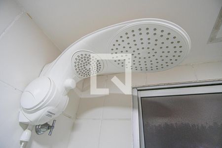 Apartamento à venda com 51m², 2 quartos e 1 vaga Apartamento à venda com 51m², 2 quartos e 1 vagaBanheiro