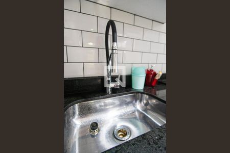 Apartamento à venda com 51m², 2 quartos e 1 vaga Apartamento à venda com 51m², 2 quartos e 1 vagaCozinha