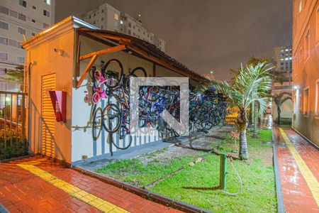 Apartamento à venda com 51m², 2 quartos e 1 vaga Apartamento à venda com 51m², 2 quartos e 1 vagaBicicletário