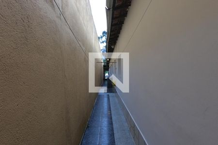 Casa à venda com 140m², 5 quartos e 1 vagaQuintal