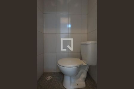 Casa à venda com 140m², 5 quartos e 1 vagaBanheiro de Serviço