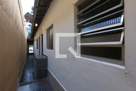 Casa à venda com 140m², 5 quartos e 1 vagaQuintal