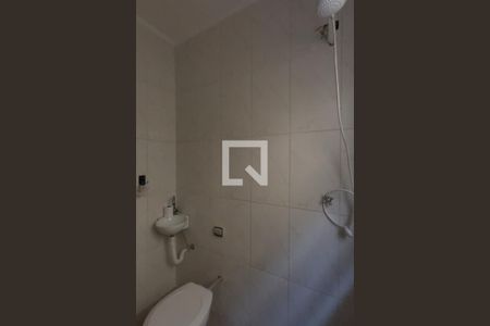 Banheiro  de casa à venda com 5 quartos, 140m² em Parque Albina, Taboão da Serra