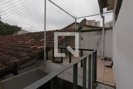 Casa à venda com 140m², 5 quartos e 1 vagaArea Externa