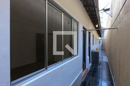 Casa à venda com 140m², 5 quartos e 1 vagaQuintal