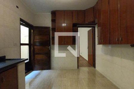 Casa à venda com 140m², 5 quartos e 1 vagaCozinha