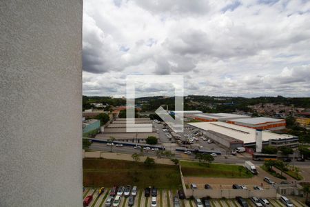 Vista de apartamento à venda com 2 quartos, 48m² em Colônia (zona Leste), São Paulo