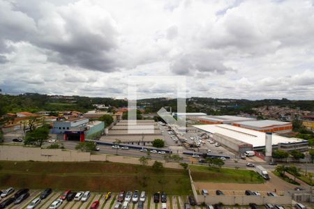 Vista de apartamento à venda com 2 quartos, 48m² em Colônia (zona Leste), São Paulo