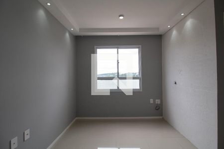 Sala de apartamento à venda com 2 quartos, 48m² em Colônia (zona Leste), São Paulo