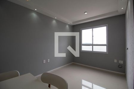 Sala de apartamento à venda com 2 quartos, 48m² em Colônia (zona Leste), São Paulo