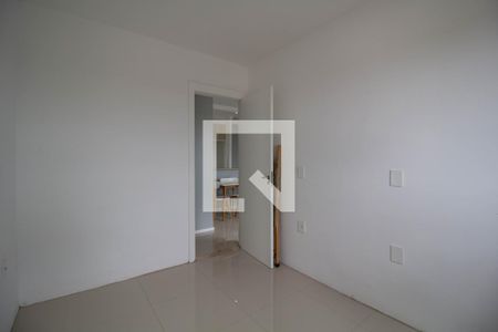 Quarto 1 de apartamento à venda com 2 quartos, 48m² em Colônia (zona Leste), São Paulo