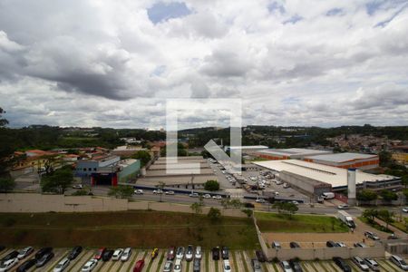 Vista de apartamento à venda com 2 quartos, 48m² em Colônia (zona Leste), São Paulo