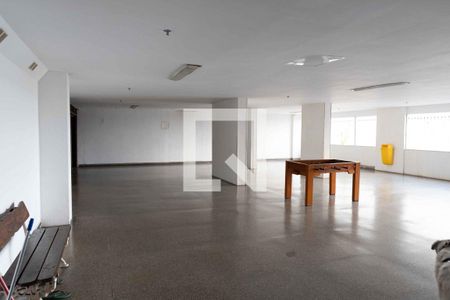 Apartamento à venda com 119m², 3 quartos e 1 vaga Apartamento à venda com 119m², 3 quartos e 1 vagaÁrea comum - Salão de festas