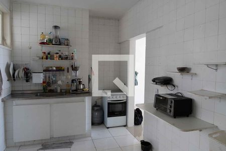 Apartamento à venda com 119m², 3 quartos e 1 vaga Apartamento à venda com 119m², 3 quartos e 1 vagaCozinha