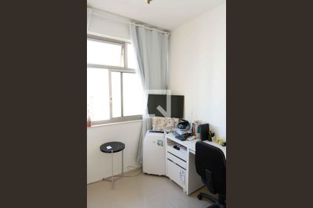 Quarto 1 de apartamento à venda com 3 quartos, 119m² em Icaraí, Niterói