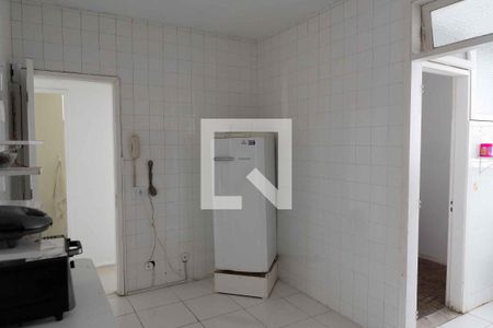 Apartamento à venda com 119m², 3 quartos e 1 vaga Apartamento à venda com 119m², 3 quartos e 1 vagaCozinha