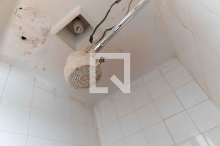 Apartamento à venda com 119m², 3 quartos e 1 vaga Apartamento à venda com 119m², 3 quartos e 1 vagaBanheiro de Serviço