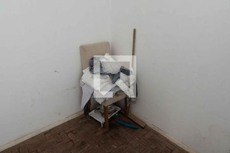 Apartamento à venda com 119m², 3 quartos e 1 vaga Apartamento à venda com 119m², 3 quartos e 1 vagaQuarto de Serviço