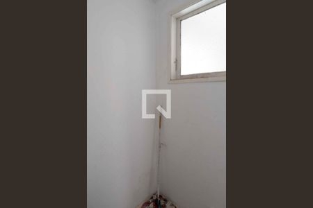 Apartamento à venda com 119m², 3 quartos e 1 vaga Apartamento à venda com 119m², 3 quartos e 1 vagaQuarto de Serviço