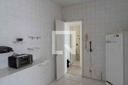 Apartamento à venda com 119m², 3 quartos e 1 vaga Apartamento à venda com 119m², 3 quartos e 1 vagaCozinha