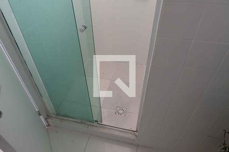 Apartamento à venda com 119m², 3 quartos e 1 vaga Apartamento à venda com 119m², 3 quartos e 1 vagaBanheiro da Suíte 1