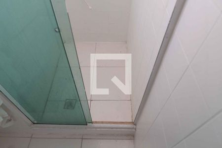 Apartamento à venda com 119m², 3 quartos e 1 vaga Apartamento à venda com 119m², 3 quartos e 1 vagaBanheiro social