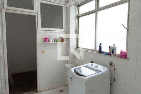 Apartamento à venda com 119m², 3 quartos e 1 vaga Apartamento à venda com 119m², 3 quartos e 1 vagaÁrea de Serviço