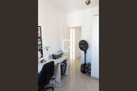 Quarto 1 de apartamento à venda com 3 quartos, 119m² em Icaraí, Niterói