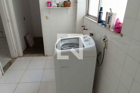 Apartamento à venda com 119m², 3 quartos e 1 vaga Apartamento à venda com 119m², 3 quartos e 1 vagaÁrea de Serviço