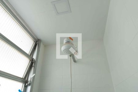 Apartamento à venda com 119m², 3 quartos e 1 vaga Apartamento à venda com 119m², 3 quartos e 1 vagaBanheiro social