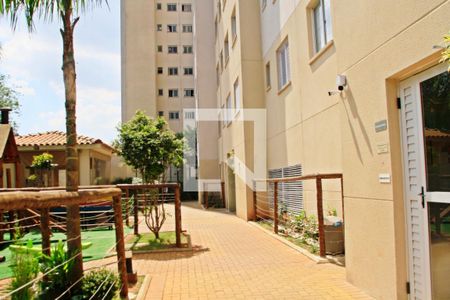 Apartamento à venda com 41m², 2 quartos e sem vagaÁrea comum