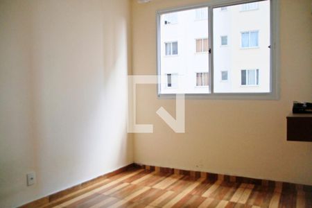 Sala de apartamento à venda com 2 quartos, 41m² em Itaquera, São Paulo