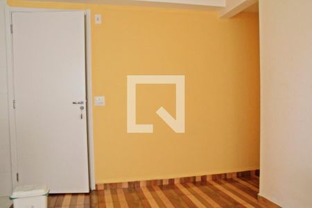 Sala de apartamento à venda com 2 quartos, 41m² em Itaquera, São Paulo