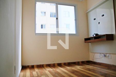 Sala de apartamento à venda com 2 quartos, 41m² em Itaquera, São Paulo