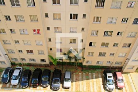 Vista de apartamento para alugar com 2 quartos, 41m² em Itaquera, São Paulo