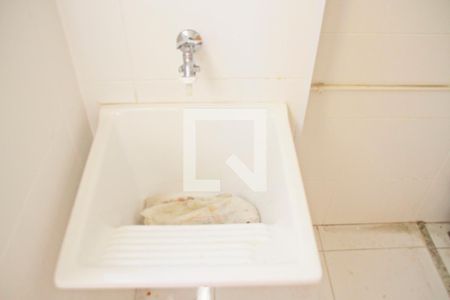 Apartamento à venda com 41m², 2 quartos e sem vagaTanque