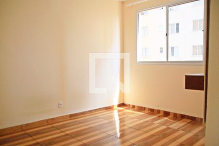 Sala de apartamento à venda com 2 quartos, 41m² em Itaquera, São Paulo