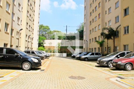 Apartamento à venda com 41m², 2 quartos e sem vagaÁrea comum