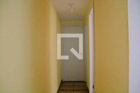 Corredor de apartamento à venda com 2 quartos, 41m² em Itaquera, São Paulo