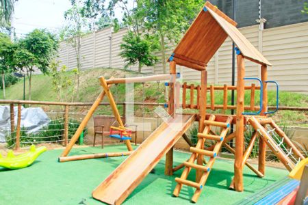 Apartamento à venda com 41m², 2 quartos e sem vagaPlayground