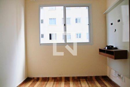 Sala de apartamento à venda com 2 quartos, 41m² em Itaquera, São Paulo