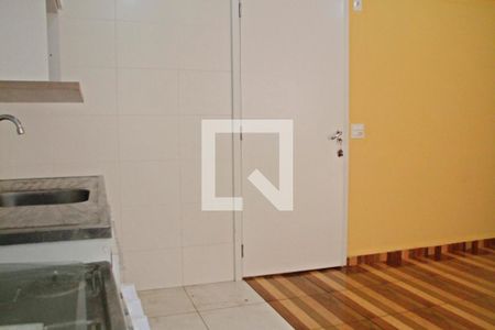 Apartamento à venda com 41m², 2 quartos e sem vagaCozinha