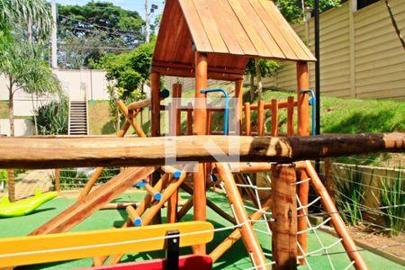 Apartamento à venda com 41m², 2 quartos e sem vagaPlayground