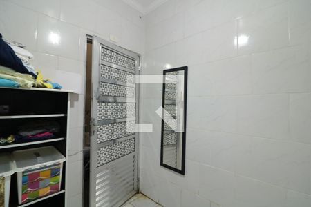 Casa à venda com 150m², 3 quartos e 1 vagaQuarto de Serviço