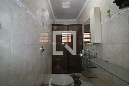 Casa à venda com 150m², 3 quartos e 1 vagaBanheiro Social