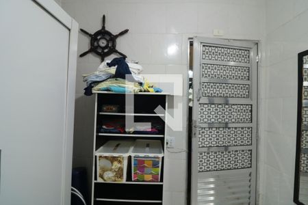 Casa à venda com 150m², 3 quartos e 1 vagaQuarto de Serviço