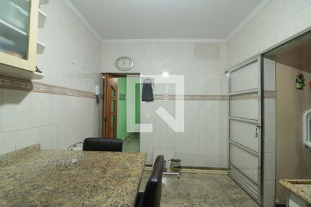 Casa à venda com 150m², 3 quartos e 1 vagaCozinha 